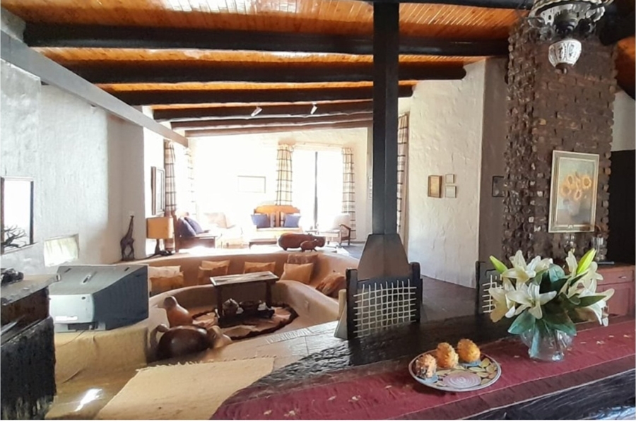 4 Bedroom Property for Sale in Sannieshof North West